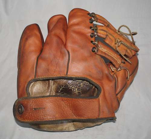 Flash Gordon OK 3FRB Back